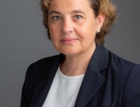 Emmanuelle Chabertier élue à Bayeux