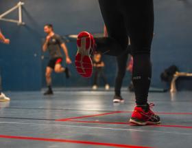 sport à bayeux