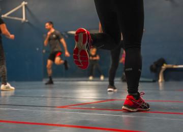 sport à bayeux